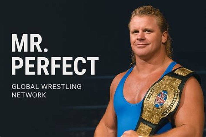 Mr. Perfect