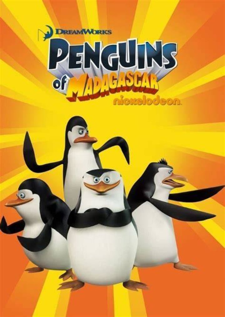 Mr. Popper's Penguins Fan Casting on myCast