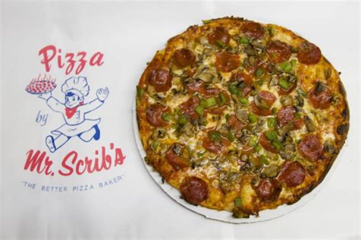 Mr. Scribs Pizza Muskeogn, Michigan 2011 S&hellip; Flickr