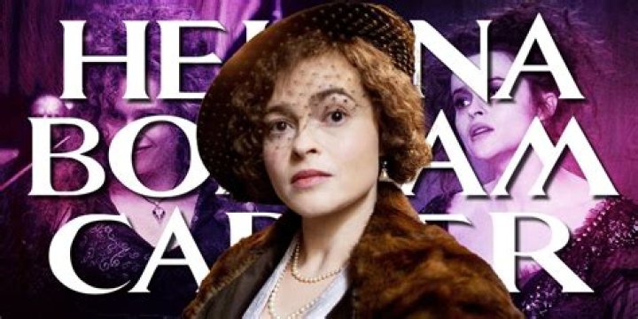 Mrs. Lovett Fan Casting for Helena Bonham Carter Roles | myCast