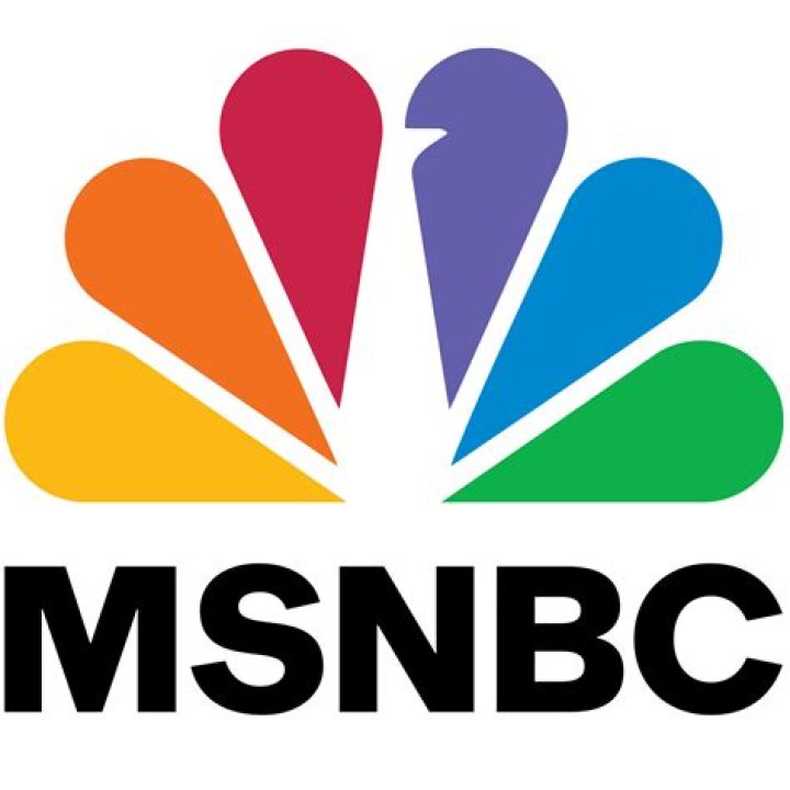 MSNBC's Joy Reid rumored to replace Chris Matthews Evening Time Slot