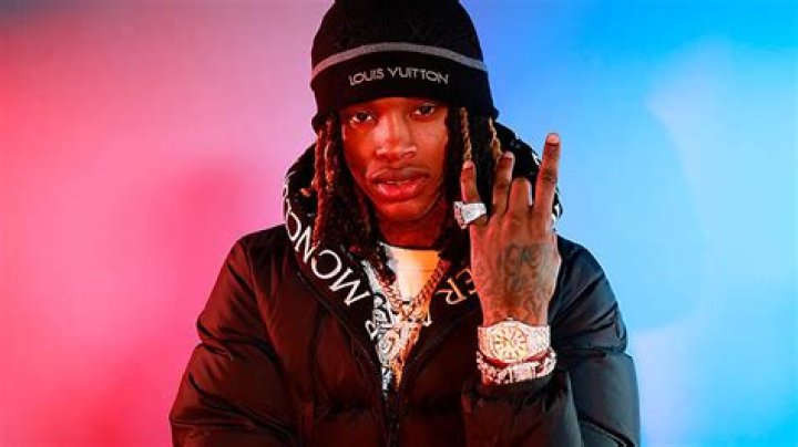 Muere el rapero King Von durante tiroteo en Atlanta
