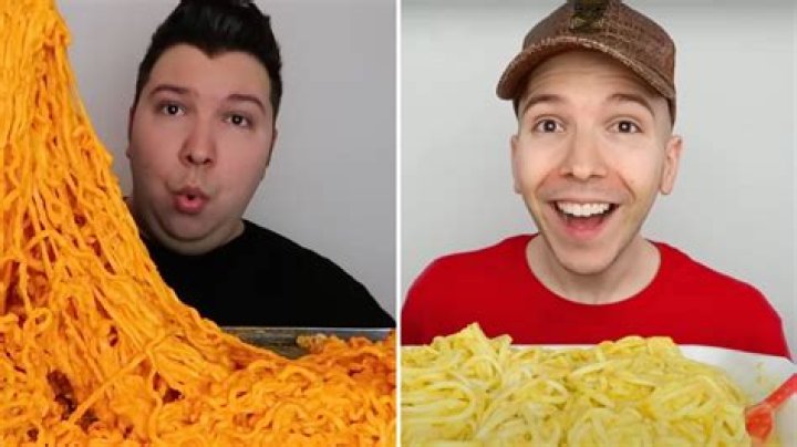 Mukbang Nikocado: The Journey Of A YouTube Sensation