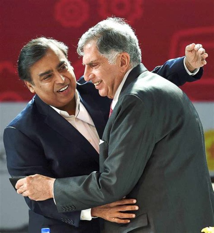 Mukesh Ambani Wallpapers Top Free Mukesh Ambani Backgrounds