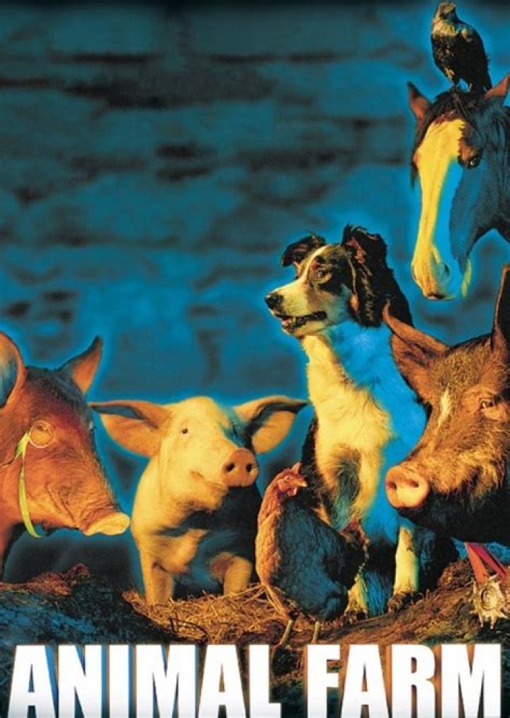 Muriel Fan Casting for Animal farm | myCast