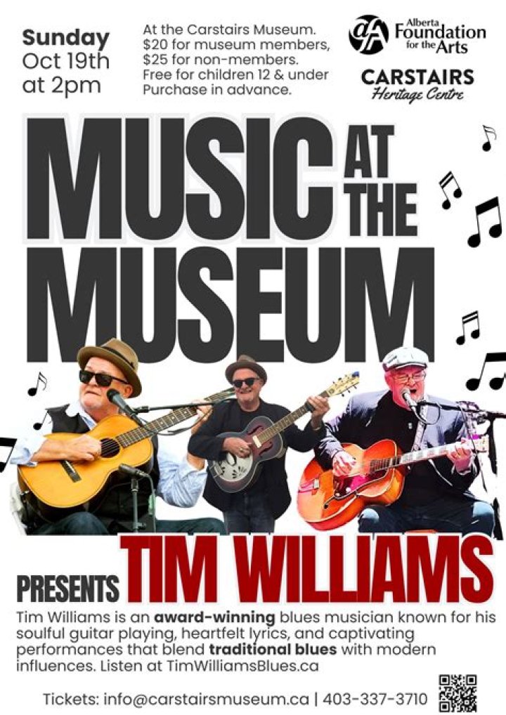 Music at the Museum presents Ida Mae Specker Bennington Museum