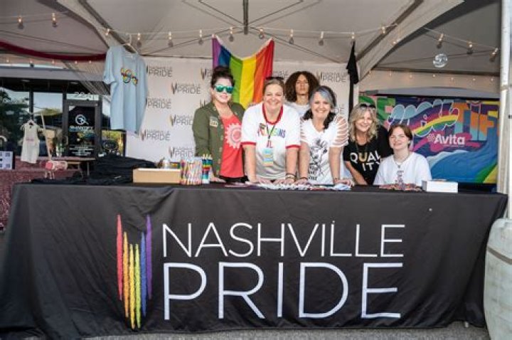 Music City PrEP Clinic Celebrates Opening of East Side Location Pith