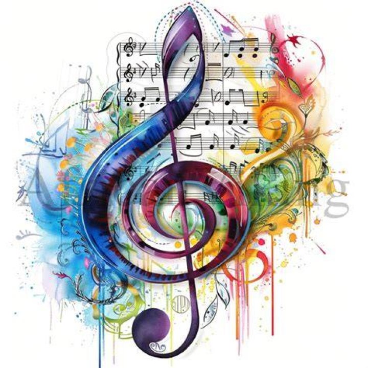 Music Tattoos: The Ultimate Guide To Ink Inspired By Melody