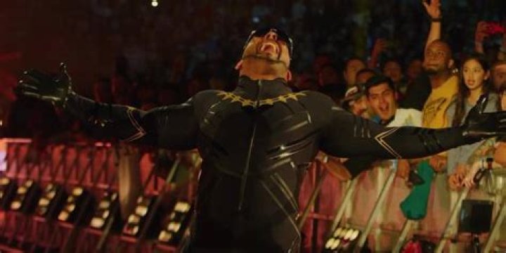 MVP Royal Rumble return 