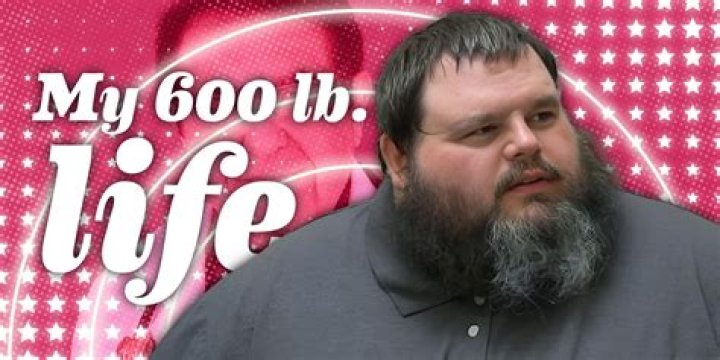 My 600-Lb Life Stories That Didn't End Well