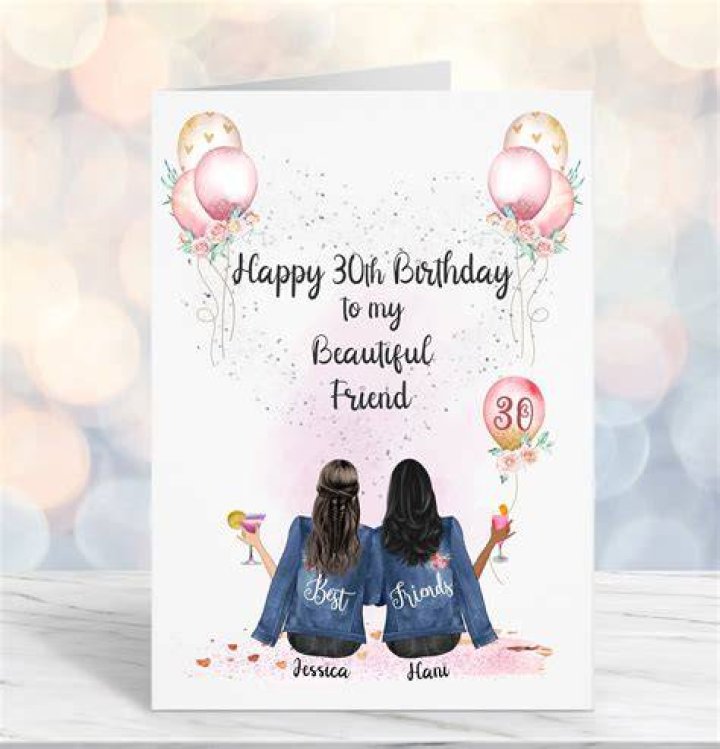 My Beautiful Best Friend My Beautiful Best Friend Poem by Michael P