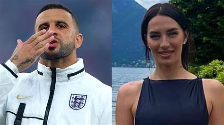 My husband does not cheat or drink, says Riyad Mahrez's wife Rita