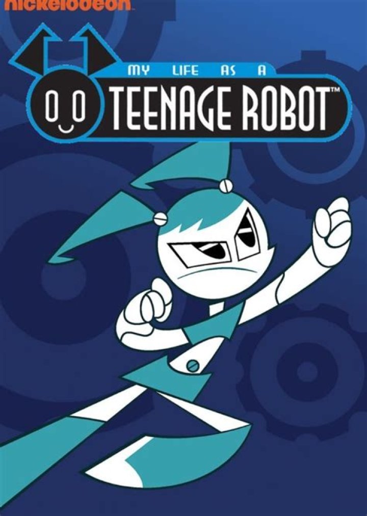 My Life as a Teenage Robot Fan Casting on myCast