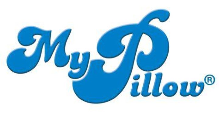 My Pillow Logopedia Fandom