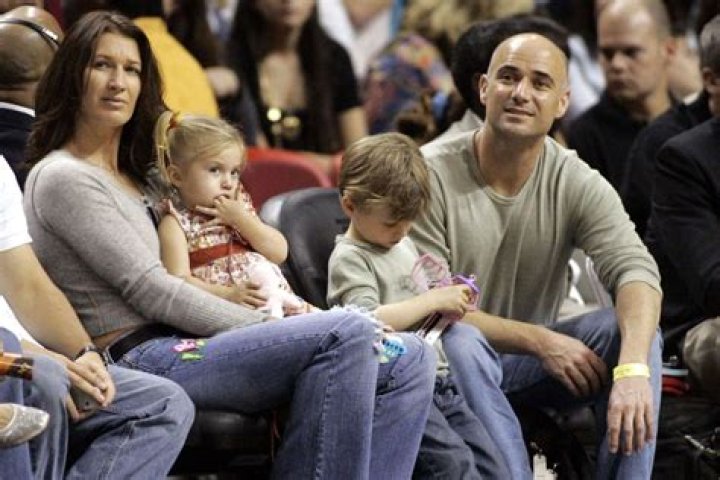 ‘My Son Took a Million Dollars..’- When Andre Agassi’s Father Denounced Former
Coach for Stopping Him From Claiming ‘Further Greatness’