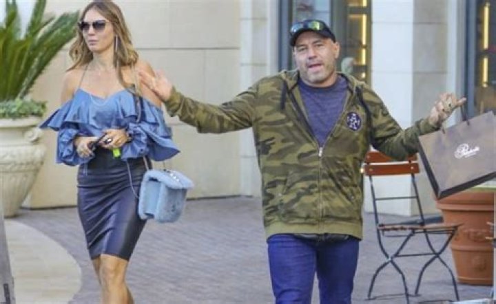 “My Wife Didn’t Like It” – ‘Obsessive’ Joe Rogan Found Wife Jessica Ditzel
Unsettling to His ‘7-Hours of Cardio’ and 50-Times John Wick Routine During
October Challenge