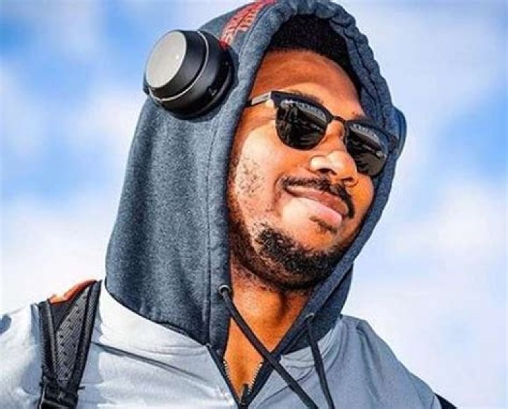 Myles Lorenz Garrett Pic