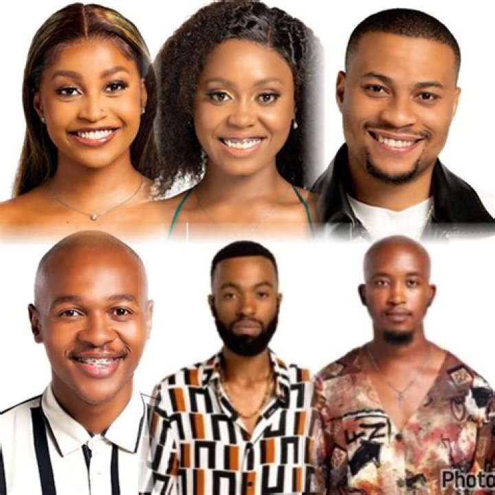 Mzansi is unimpressed with Showmax' new show, 'Sports Wives' Mzansi is unimpressed with Showmax' new show, 'Sports Wives'