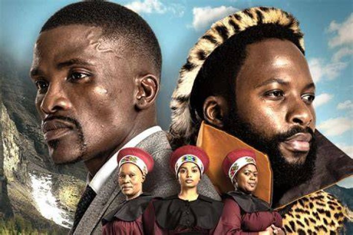 Mzansi Magic's Kokota Mzansi Magic's Kokota