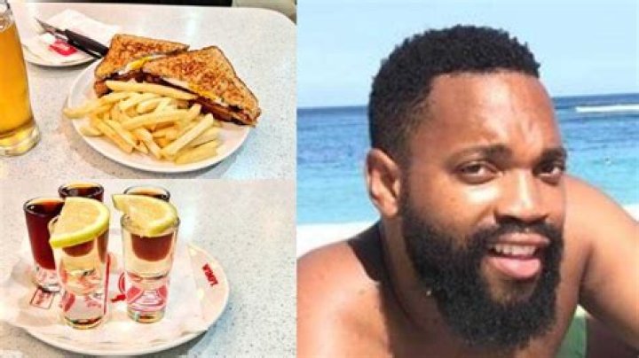 Mzansi Reacts Hilariously After Discovering Wimpy Serves Alcohol