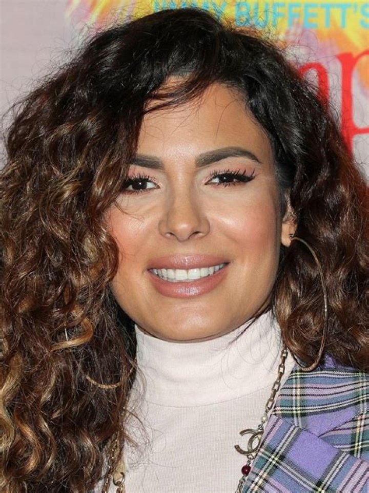 Nadine Velazquez Pictures Rotten Tomatoes