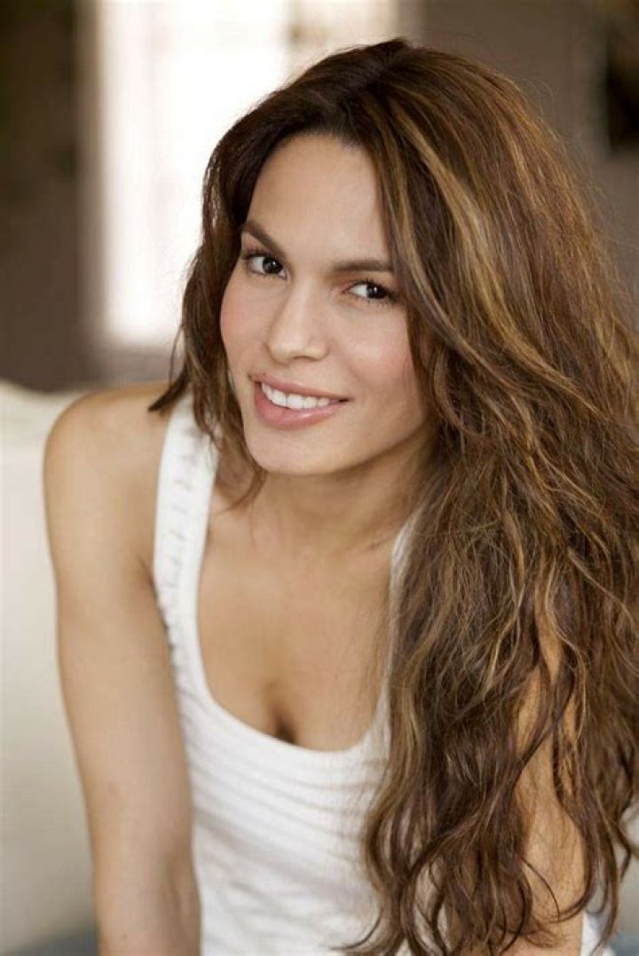 Nadine Velazquez Profile Images &mdash; The Movie Database (TMDB)