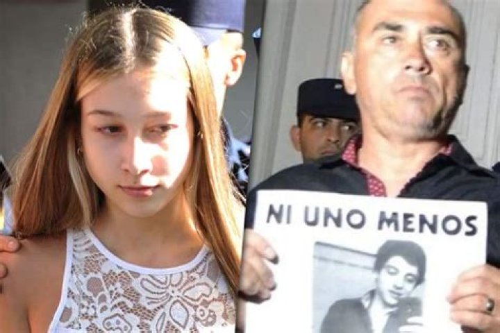 Nahir Galarza's Parents: A Troubled Tale Of Loss And Controversy