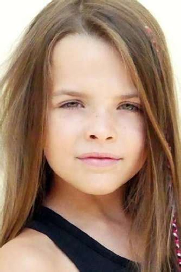 Naia Cucukov Fan Casting