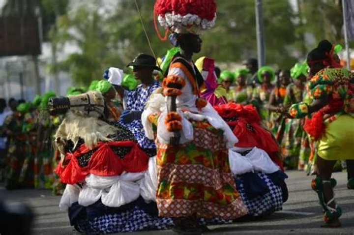 Naija Naija: Exploring The Rich Culture And Vibrant Lifestyle Of Nigeria