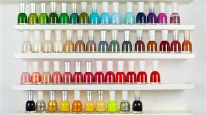 Nail Polish Colors That Are Always In Style