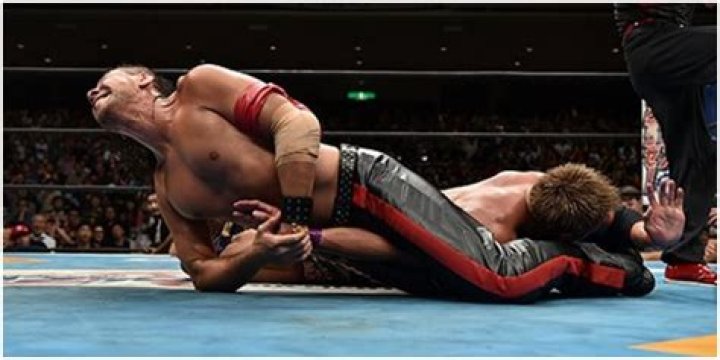 Nakamura Okada Climax 25