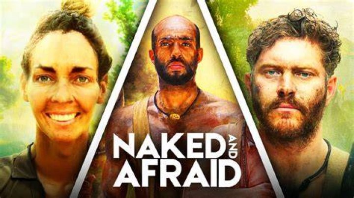 Naked and Afraid Alums Returning for Their Ultimate Redemption
