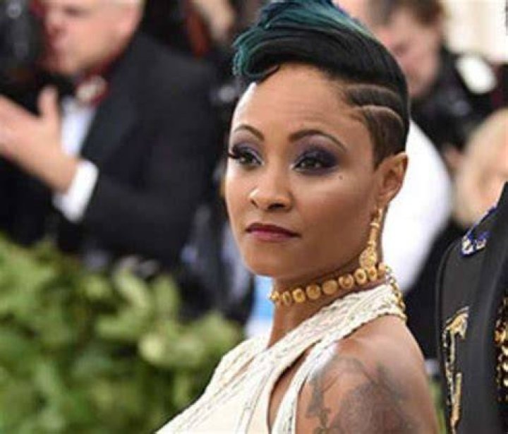 Nakesha Ward Net Worth, Weight, Height, Age, Bio
