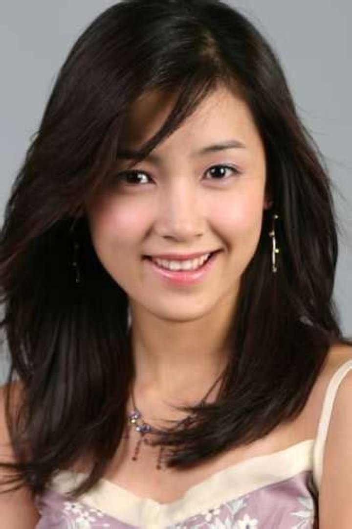 Nam Sang-mi Fan Casting