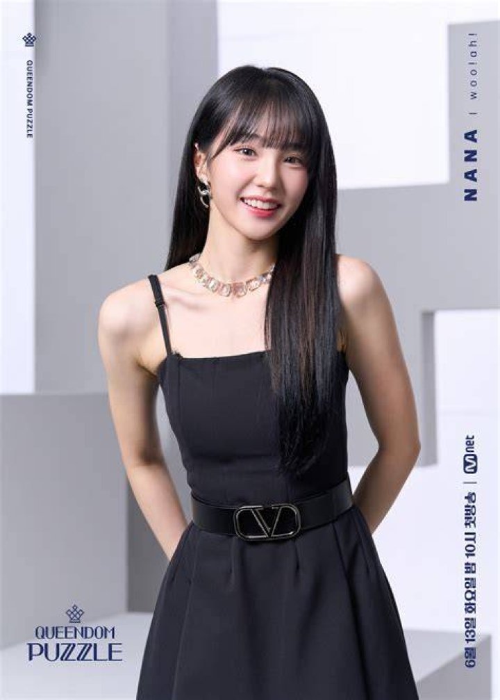 Nana (Kwon Nayeon) Fan Casting