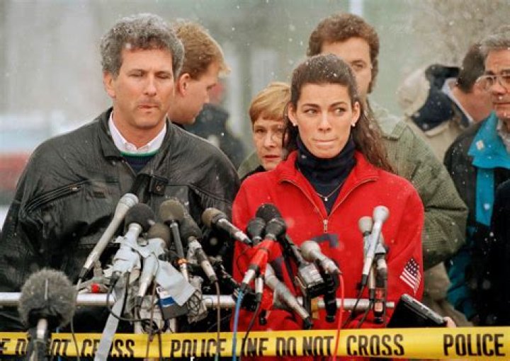Nancy Kerrigan's Life With Her Husband: Exploring Their Age Gap