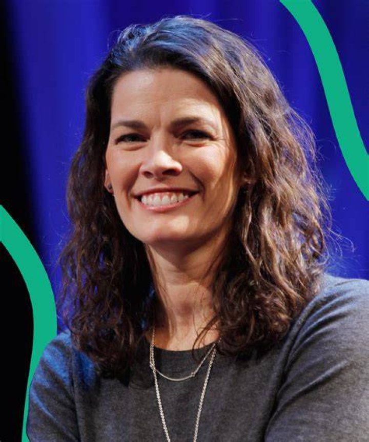 Nancy Kerrigan's Husband Jerry Solomon Is a Sport Agent and Manager