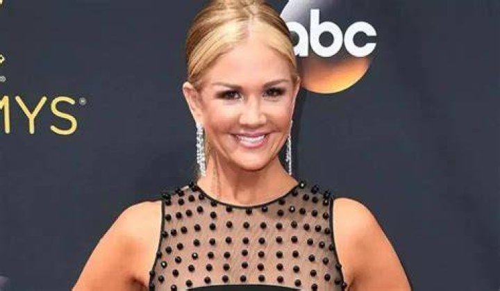 Nancy Odell Net worth, Age: Wife, Kids, Bio-Wiki, Weight