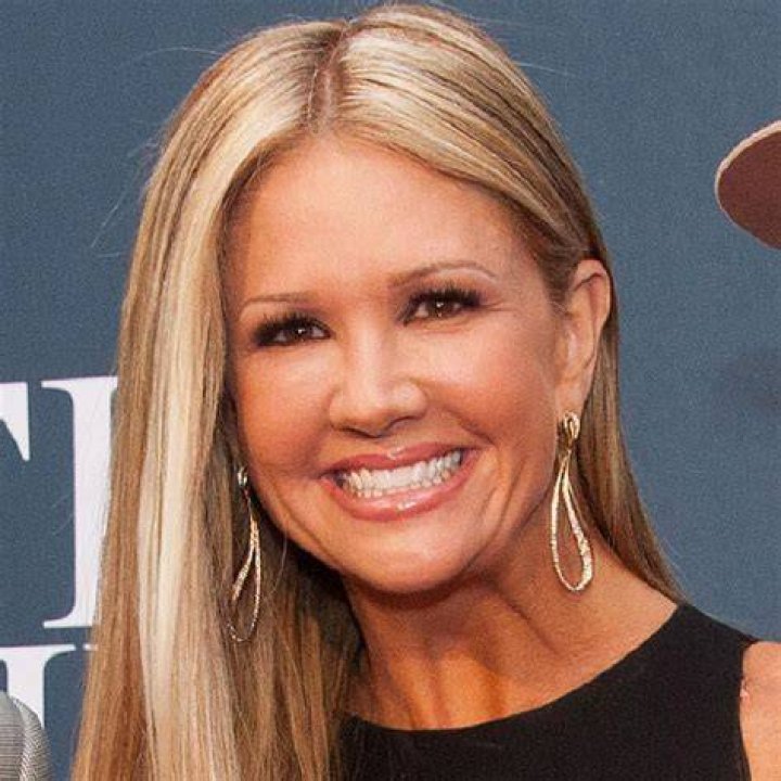 Nancy Odell Net Worth and Salary
