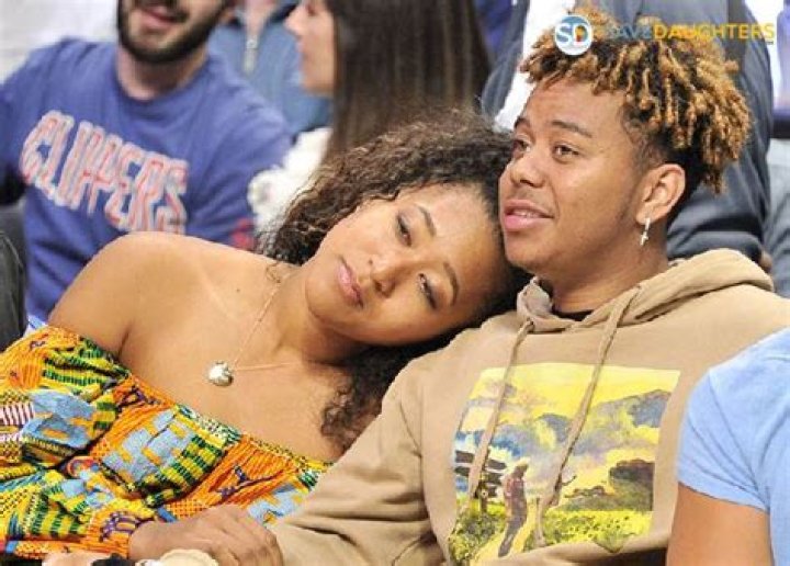 Naomi Osaka Husband (Jan) EXPLORE REVIEW HERE! Ridzeal