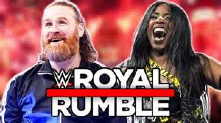 Naomi Royal Rumble Cropped