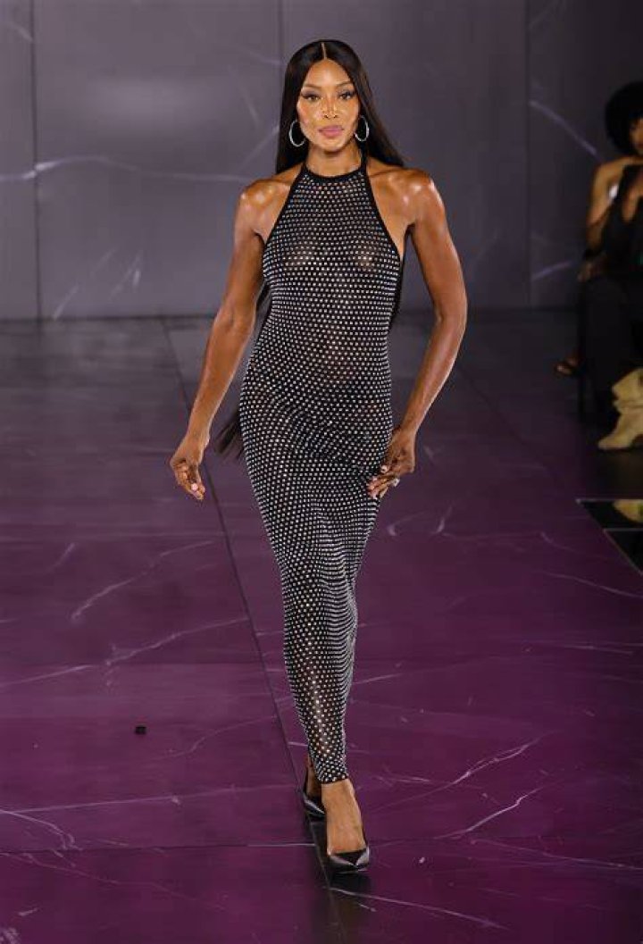 naomi naomi