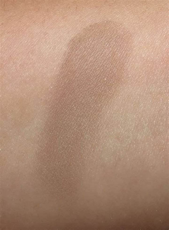 NARS Yamal Single Eyeshadow Swatches, Review & EOTD Fall 2013
