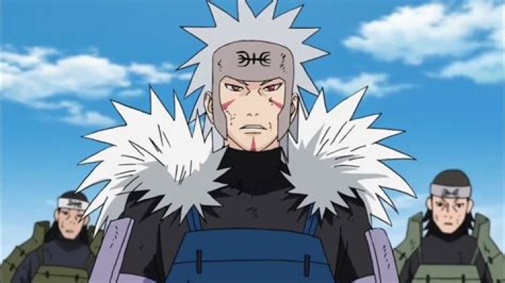 Naruto Why Tobirama hated Uchiha clan, explained