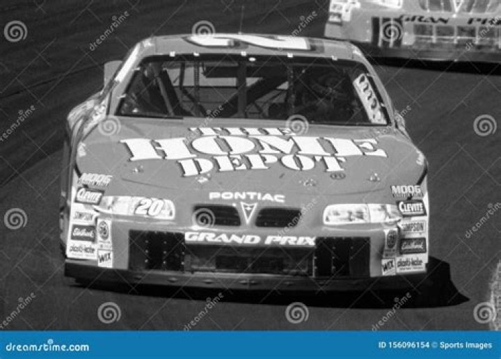 NASCAR Car Racer Tony Stewart Again in a Relationship!! His Thought on
