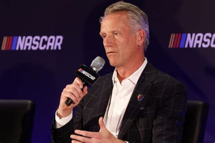 NASCAR President Confirms International Interest Beyond Canada & Mexico;
Uncovers Existing Roadblocks