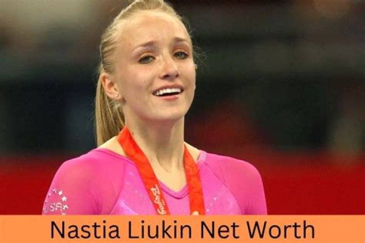 Nastia Liukin bio net worth, age, height, weight, boyfriend, dating