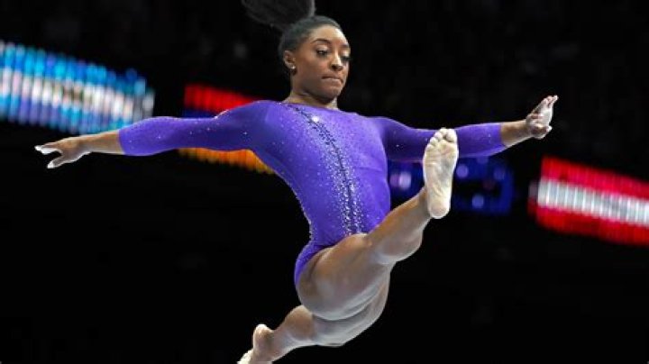 Nastia Liukin Weight: A Comprehensive Look At The Olympic Gymnast's Fitness Journey