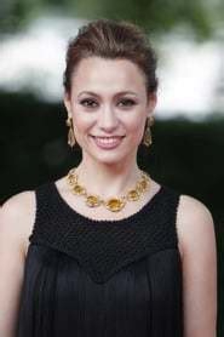 Natalia Verbeke Fan Casting