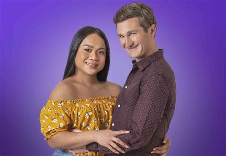 Natalie Instagram In 90 Day Fiance